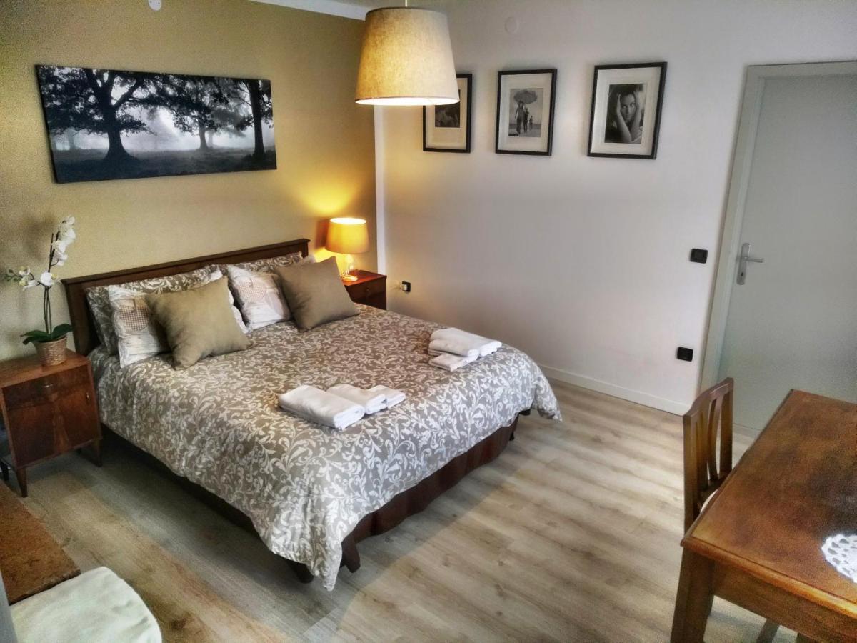 Casa Ronzani B&B Salcedo Экстерьер фото